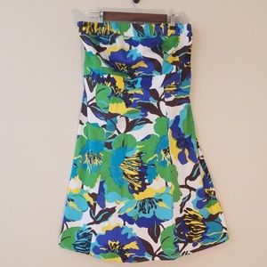 Pick 3 for $22 Strapless Summer Dress